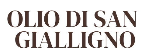 Olio Di San Gialligno